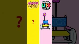 P11: Avatar World vs Toca Boca #avatarworld #squidgame2 #pazu #sprunki #tocaboca