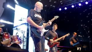 Comfortably Numb - The Mauritian Tribute to Pink Floyd - live at Casela