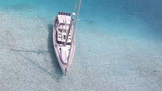 Aground! Shallow Water Piloting in the Bahamas