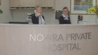 Nowra Private Hospital