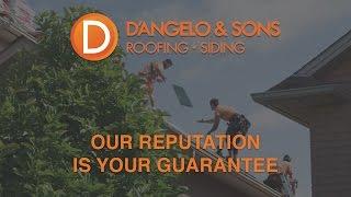 Our Reputation is Your Guarantee | D'Angelo & Sons