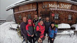 Malga Steger (Val Aurina) – 10/12/2022