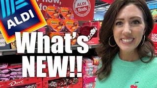 ALDIWhat's NEW!! || New arrivals at Aldi this week!!