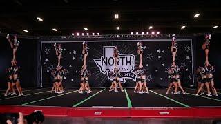 Cheer Athletics Felines NTGU 2024