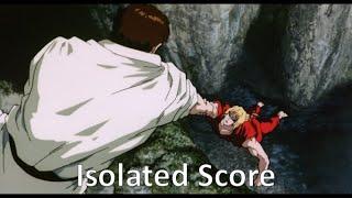 Street Fighter II Movie-Ken Thinks About Ryu (Isolated Japanese Score)