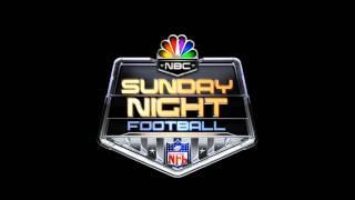 NFL on NBC Theme