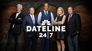 LIVE: Dateline 24/7