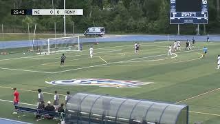 15 Year-Old Adri Mehmeti vs New England II