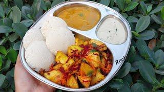 सुपर सॉफ्ट इडली सुपर हेल्दी तरीके के साथ बनाएं Idli Recipe