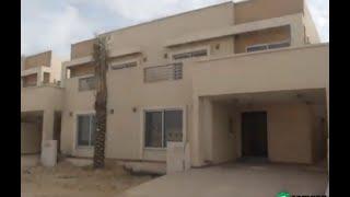 200 SQYD HOUSE FOR SALE IN BAHRIA TOWN KARACHI