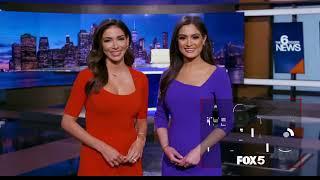 WNYW | FOX 5 The 6 O'Clock News - Promo (2024)