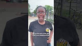 Skate Park Profiles: Tink Harper