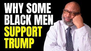 Black Men Really? Please Think More Critically And Long Term About Voting