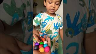 2 year old identifying colours #shorts #baby #colours #fun #coversong