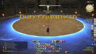 FFXIV - Dirty Rotten Azulmagia - The Masked Carnival #25