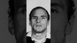 Joseph 'Crazy Joe' Gallo: Rebel of the NYC Mafia