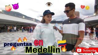 ENTREVISTA en Medellín Colombia /isaias briceño parte 01