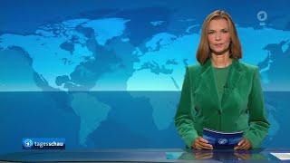 tagesschau 20:00 Uhr, 07.10.2024