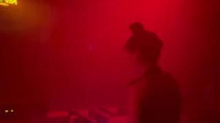 Julia Govor - set from Tresor Berlin