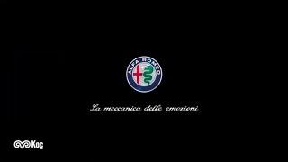 ORAL ÖZER'İN SESİNDEN ALFA ROMEO REKLAM FİLMİ