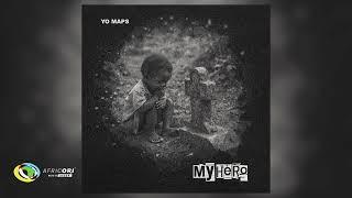 Yo Maps and Kell Kay - Ma Rules (Official Audio)