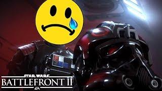 Why Is Star Wars: Battlefront 2 SO BAD?! (EA, 2017)