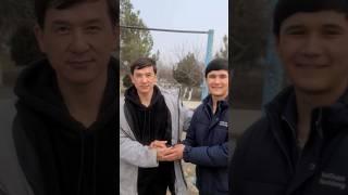 Jekichan uzbek #uzbekistan #rek #jekichan #jackiechan #top #challenge #trend #video #rells #namangan