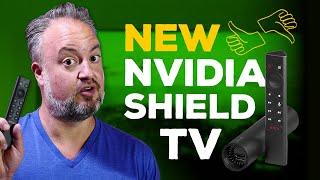 New NVIDIA Shield TV 2019 Review