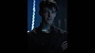 Savitar tell Cisco his Master Plan #shorts