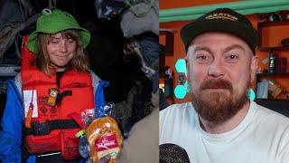 Greta Thunberg Got Deported