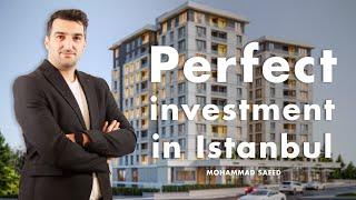 Perfect Investment in Istanbul | Homes and Beyond