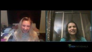 Sanskrit Conversation Class | Open Pathshala