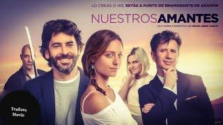 * NUESTROS AMANTES * - | película  1080p | Completa | 2021 |