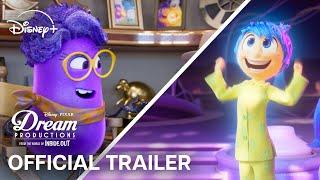 Official Trailer | Dream Productions | Disney UK