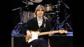 Eric Johnson  Fine Art of Guitar