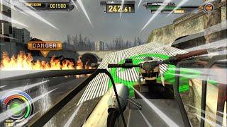 Half-Life 2's Bizarre Japanese Arcade Port