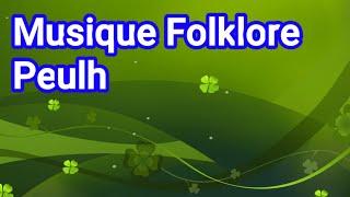 Musique Folklore de Dabola-Folklore Peul By Koolo Hinde TV