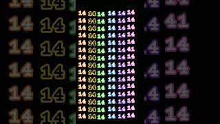 find the number 41 #maths #quiz #shots #gk