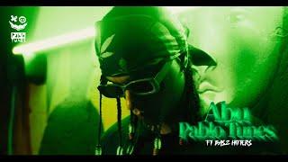 Pablo Tunes x Bazs Hitters - ABU  (Video Oficial)