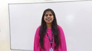 Teacher Testimonials - Podar International school - Parathwada