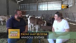 ANADOLU SEVDASI ESKİŞEHİR ALPU FRAGMAN