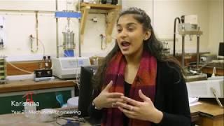Studying Engineering at Warwick