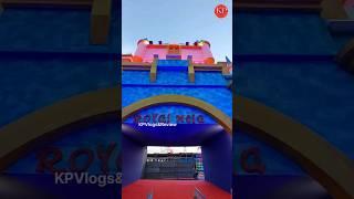 Royal Mela Surat 2024 | Disneyland Theme Park | Vanita Vishram Mela | Surat Biggest Mela |