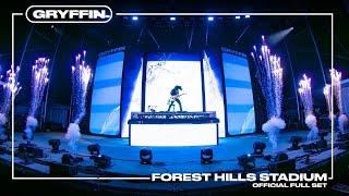 GRYFFIN - PULSE LIVE @ FOREST HILLS STADIUM