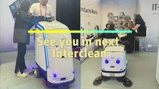 INTERCLEAN 2024 REVIEW