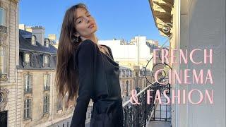 Parisian Date Outfits Inspired by French Movies | Parisian Vibe