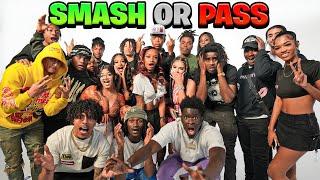 Smash Or Pass But Face To Face Orlando!