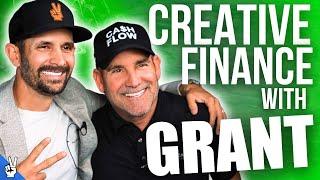 Doing a Subto Deal with Grant Cardone