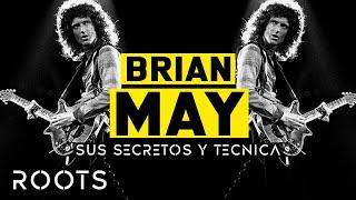 LOS SECRETOS Y TÉCNICA DE BRIAN MAY | LA HEMEROTECA ROOTS CAP. 5