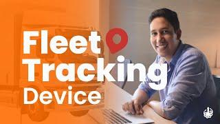 Fleet Tracking Device | Customized Tracker | DeepSea Developments